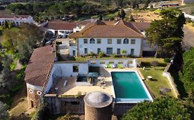 Quinta De Santa Barbara
